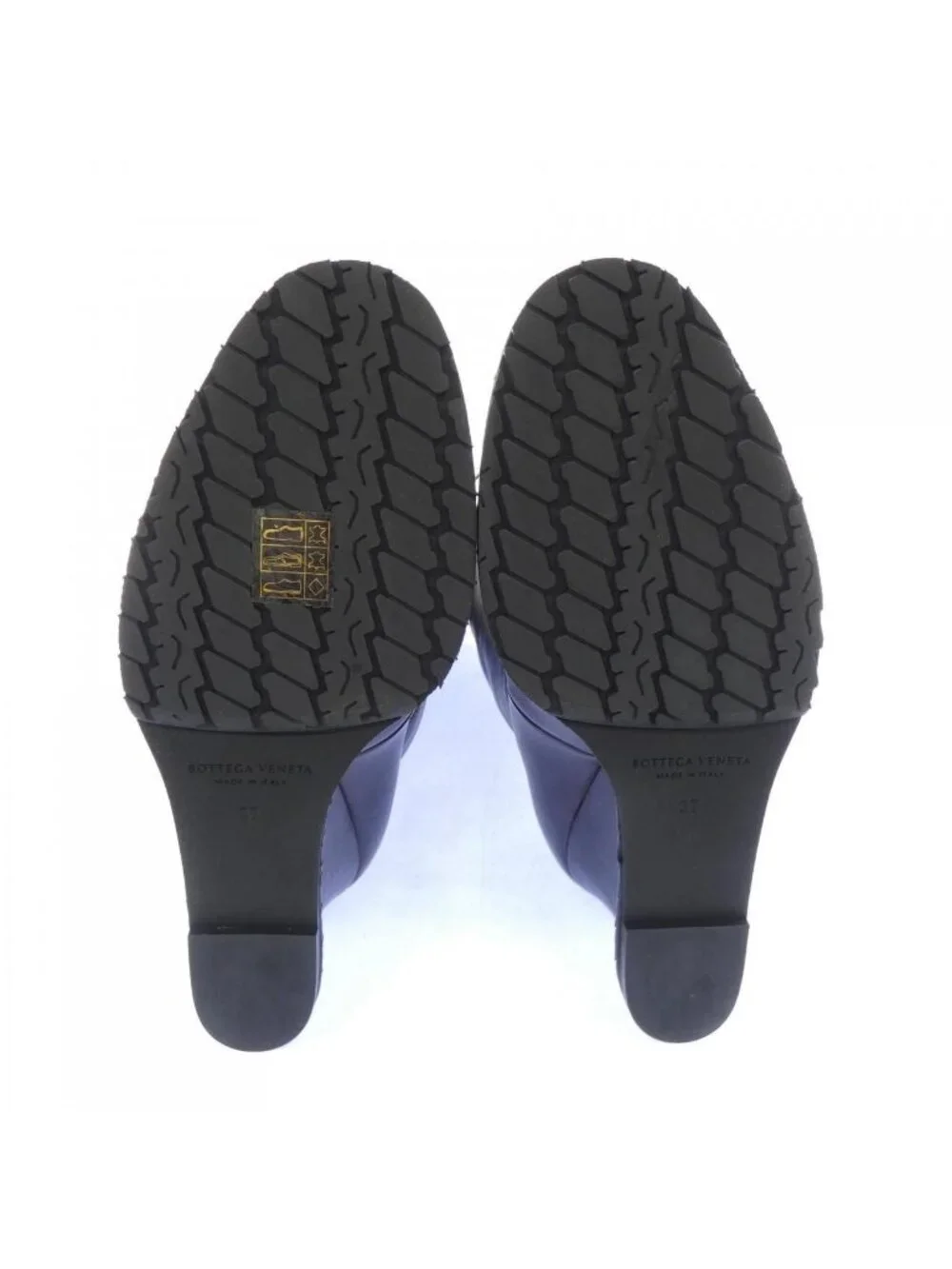 Bottega Veneta Long Boots